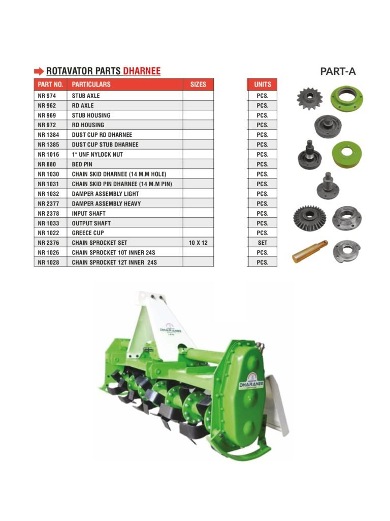 ROTAVATOR- GOMADHI & DHARNEE SPARES_page-0003