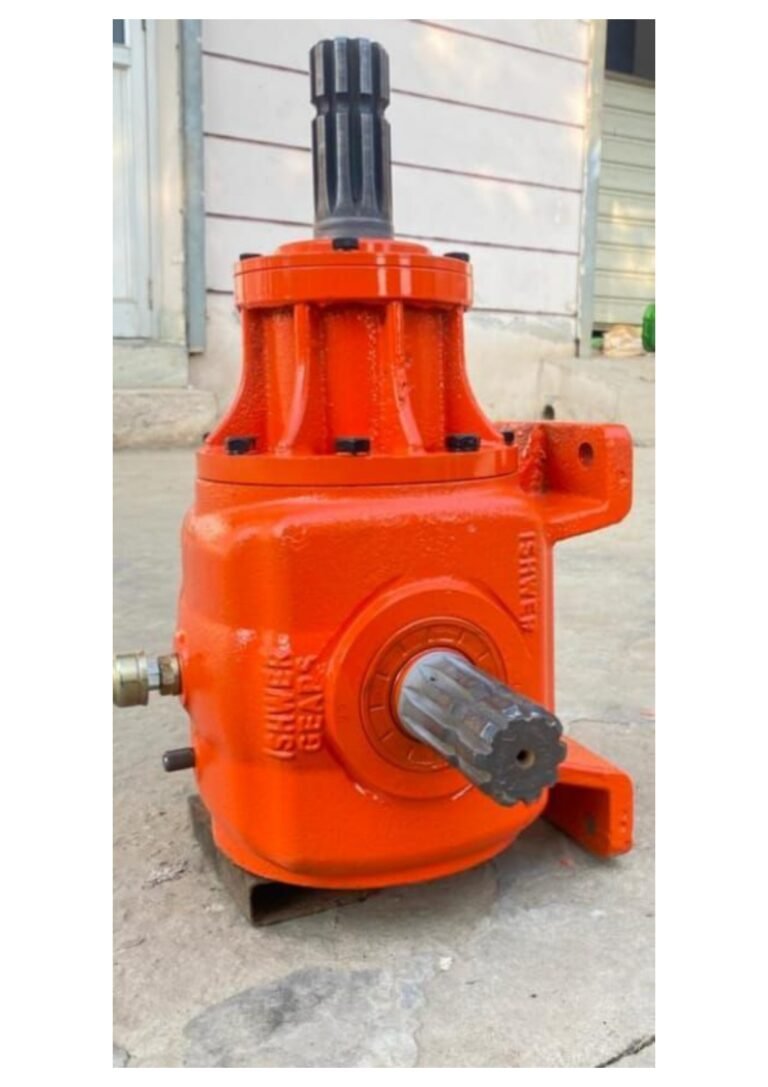 Rotavator- Gear Box_page-0002