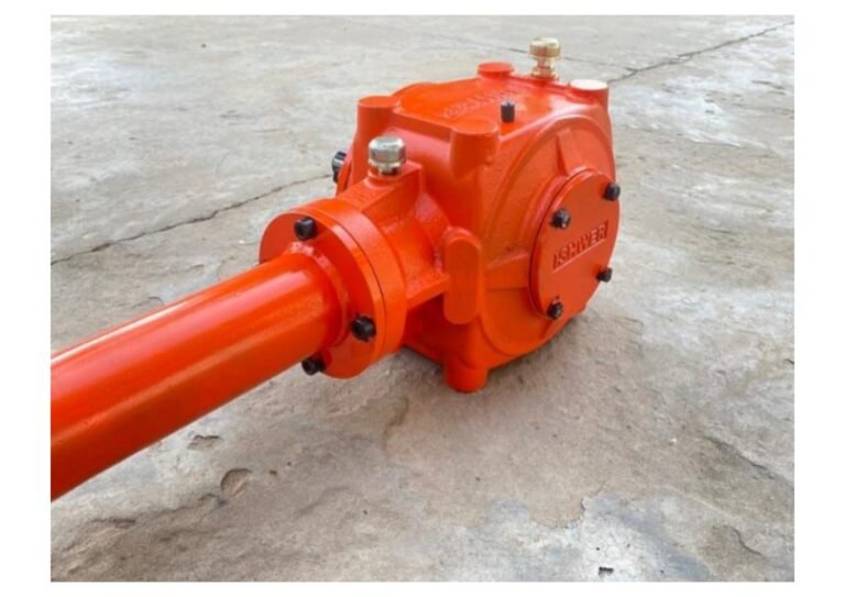 Rotavator- Gear Box_page-0005