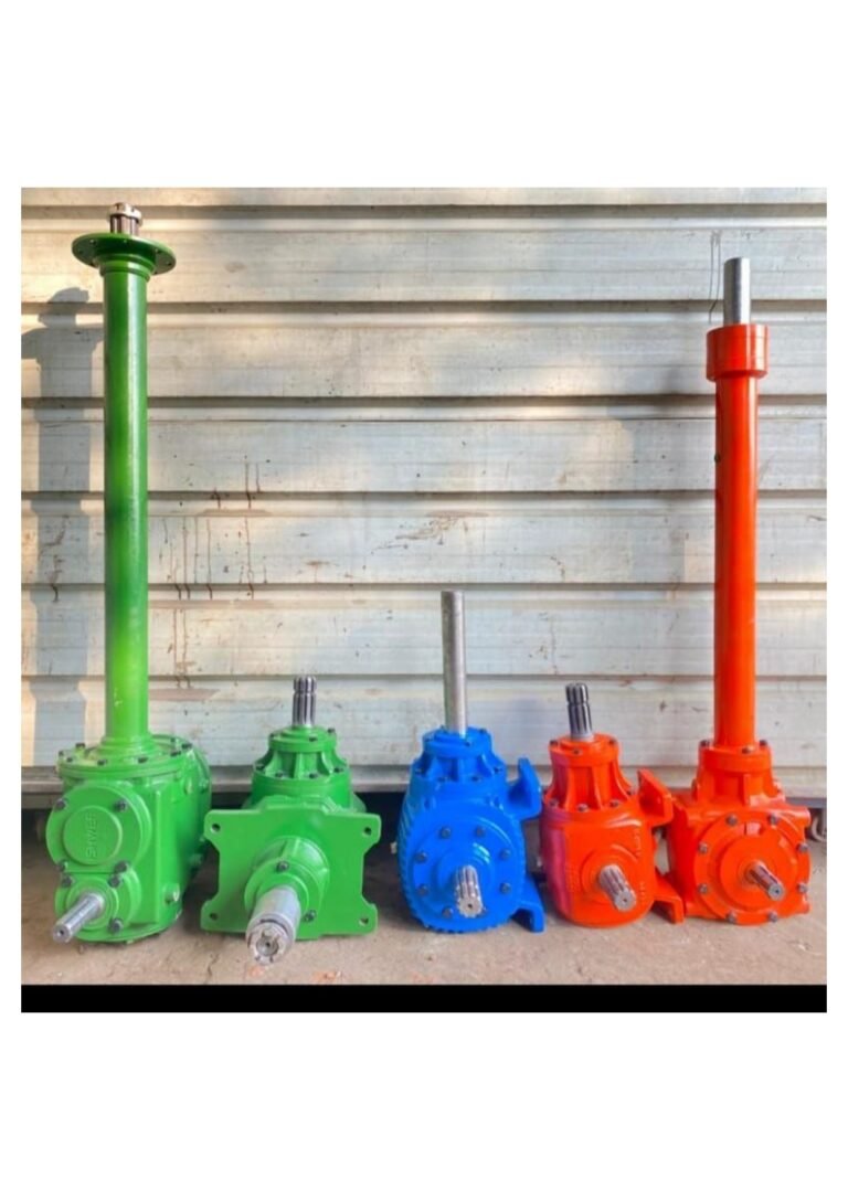 Rotavator- Gear Box_page-0006