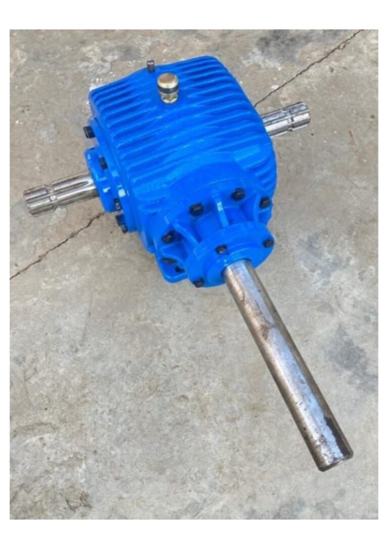 Rotavator- Gear Box_page-0007