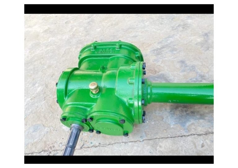 Rotavator- Gear Box_page-0010