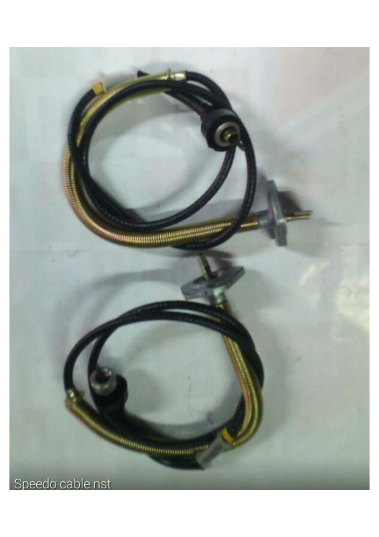 TRACTOR= CHOKE CABLES, CENTER PIN & SPINDLE WASHERS_page-0002