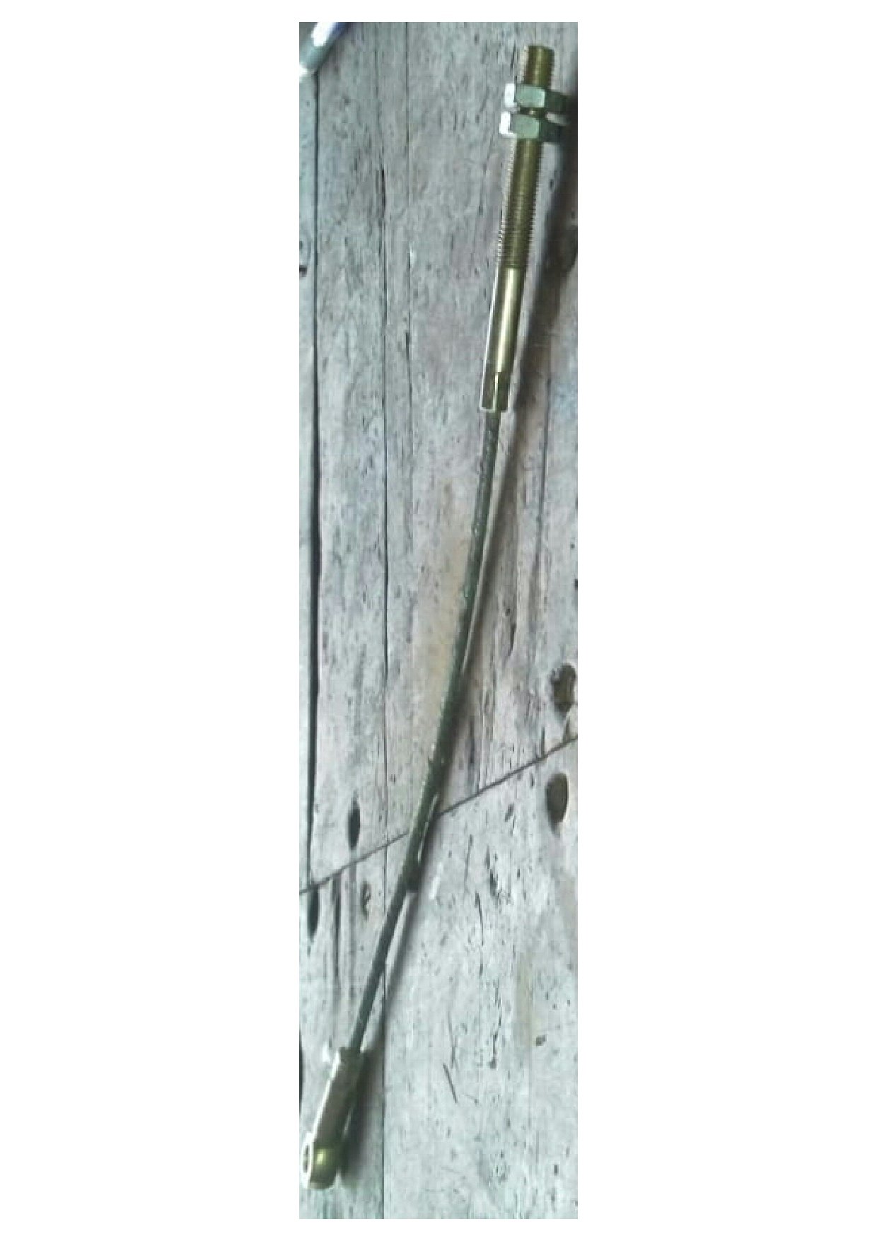 TRACTOR= CHOKE CABLES, CENTER PIN & SPINDLE WASHERS_page-0003