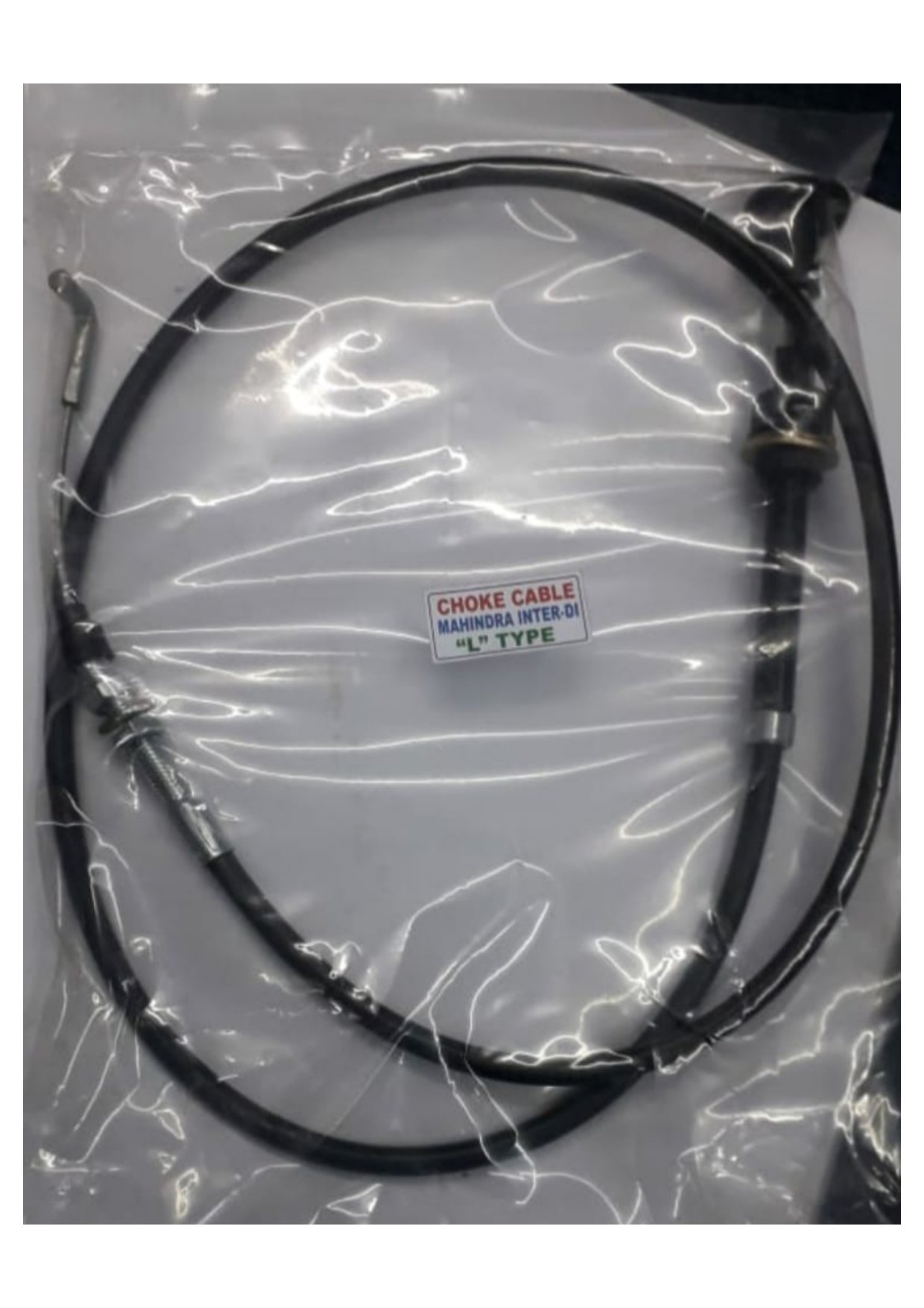 TRACTOR= CHOKE CABLES, CENTER PIN & SPINDLE WASHERS_page-0005