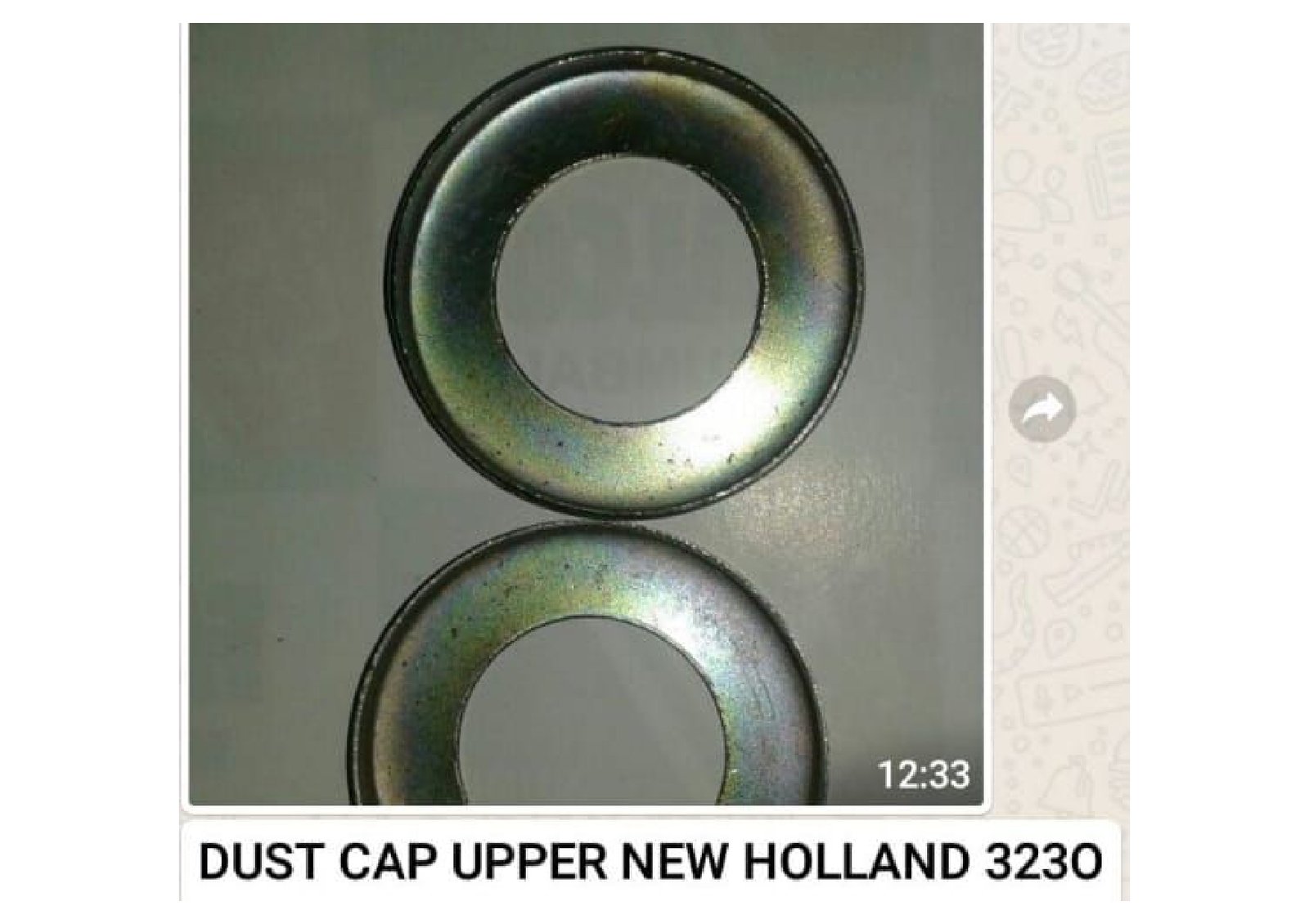 TRACTOR= CHOKE CABLES, CENTER PIN & SPINDLE WASHERS_page-0008