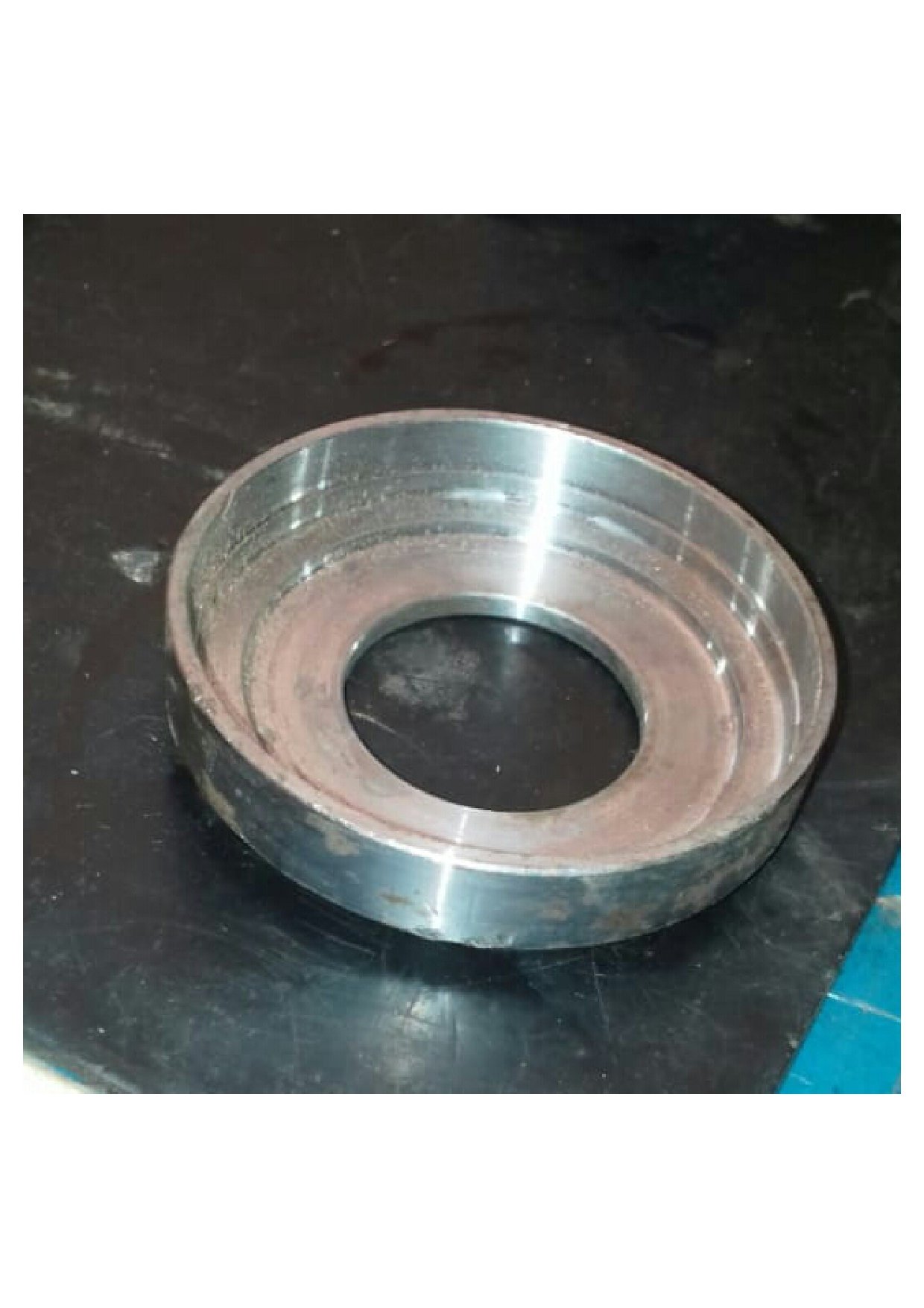 TRACTOR= CHOKE CABLES, CENTER PIN & SPINDLE WASHERS_page-0009