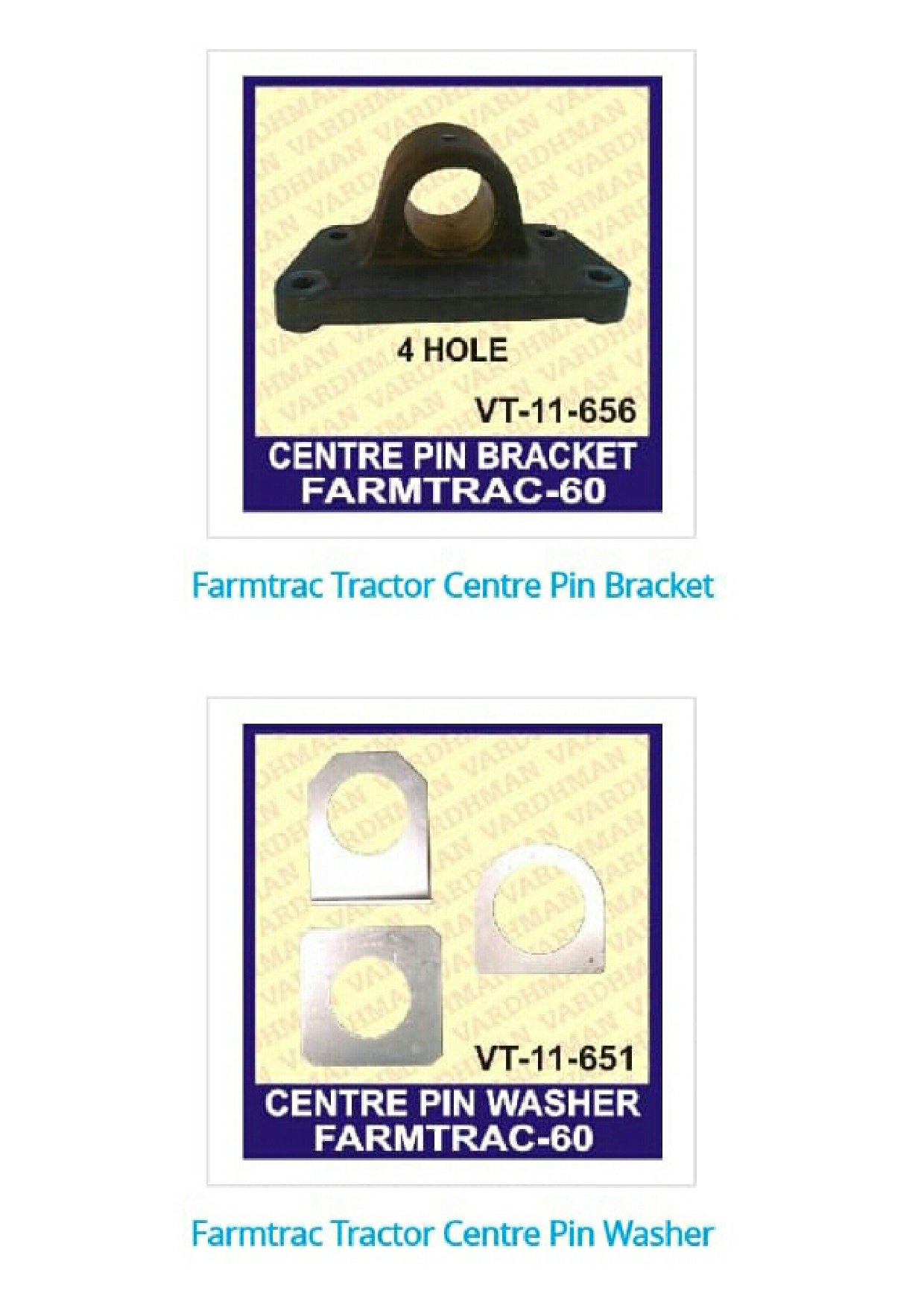 TRACTOR= CHOKE CABLES, CENTER PIN & SPINDLE WASHERS_page-0011
