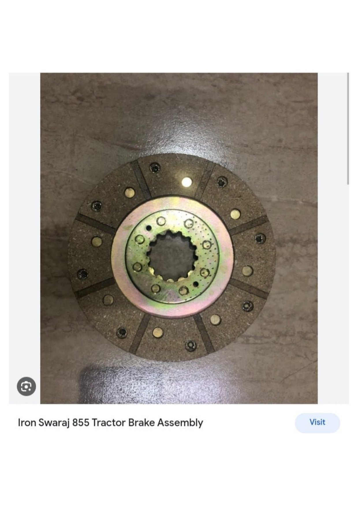 TRACTOR= OIL BRAKE PLATE & BRAKE PLATE WITH LINING 2_page-0006