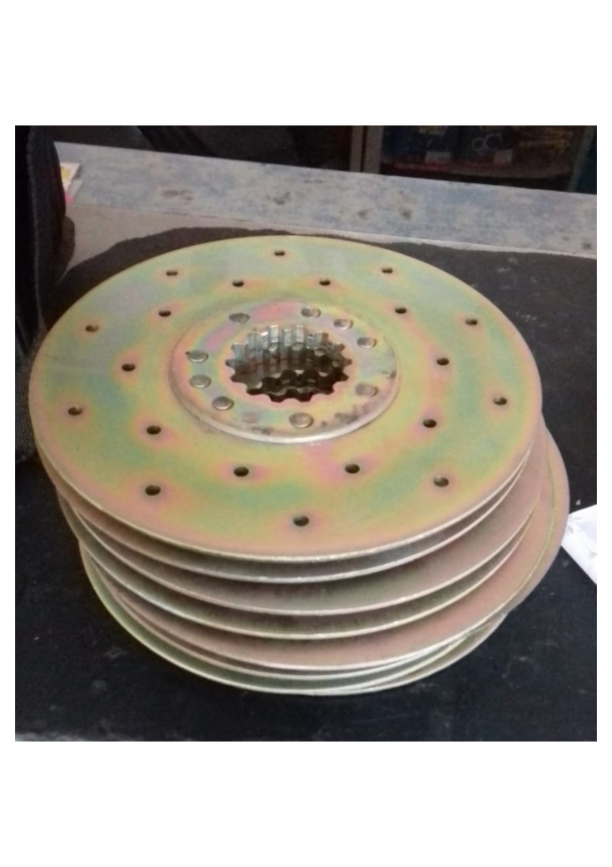 TRACTOR= OIL BRAKE PLATE & BRAKE PLATE WITH LINING 2_page-0009