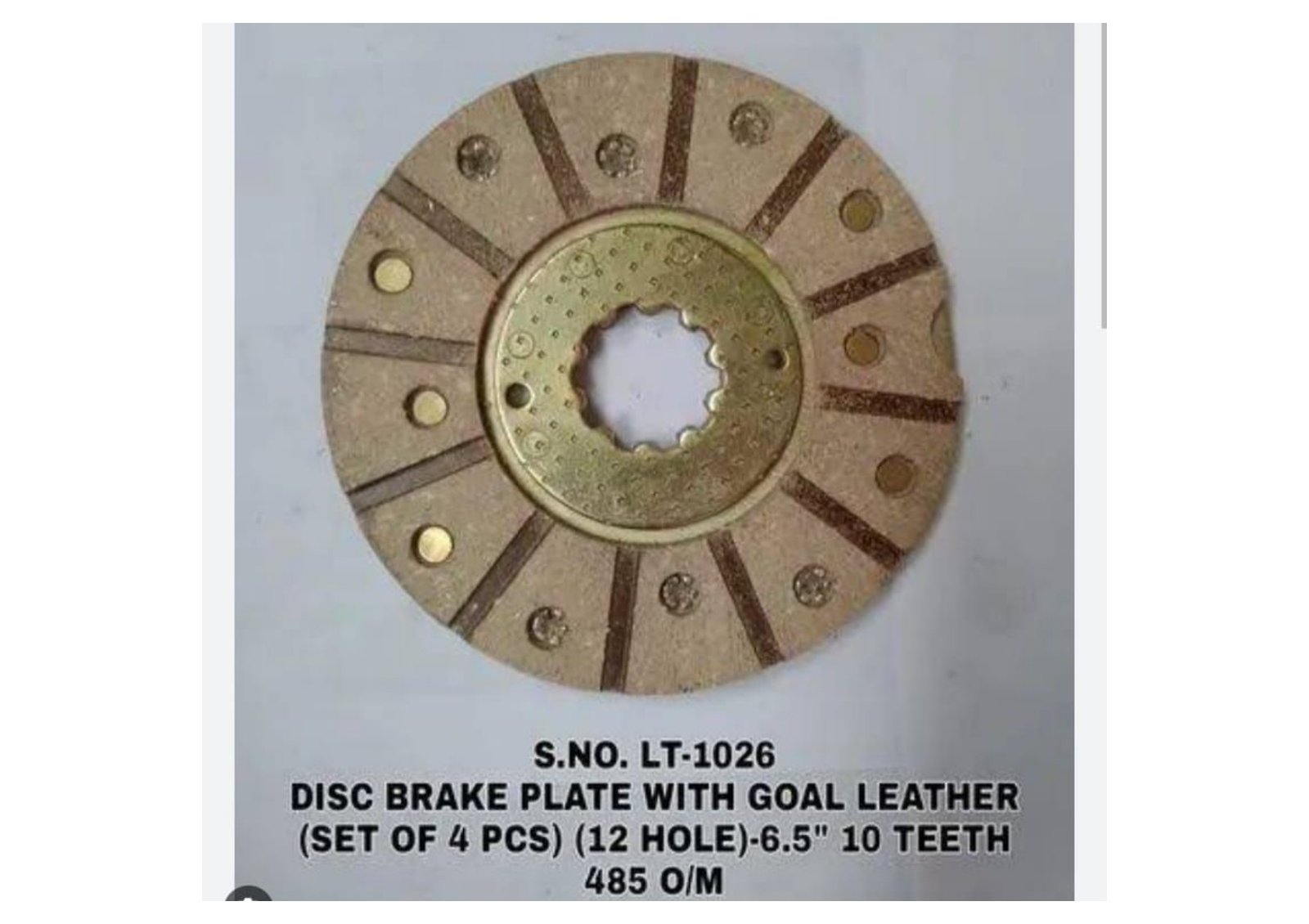 TRACTOR= OIL BRAKE PLATE & BRAKE PLATE WITH LINING 2_page-0010