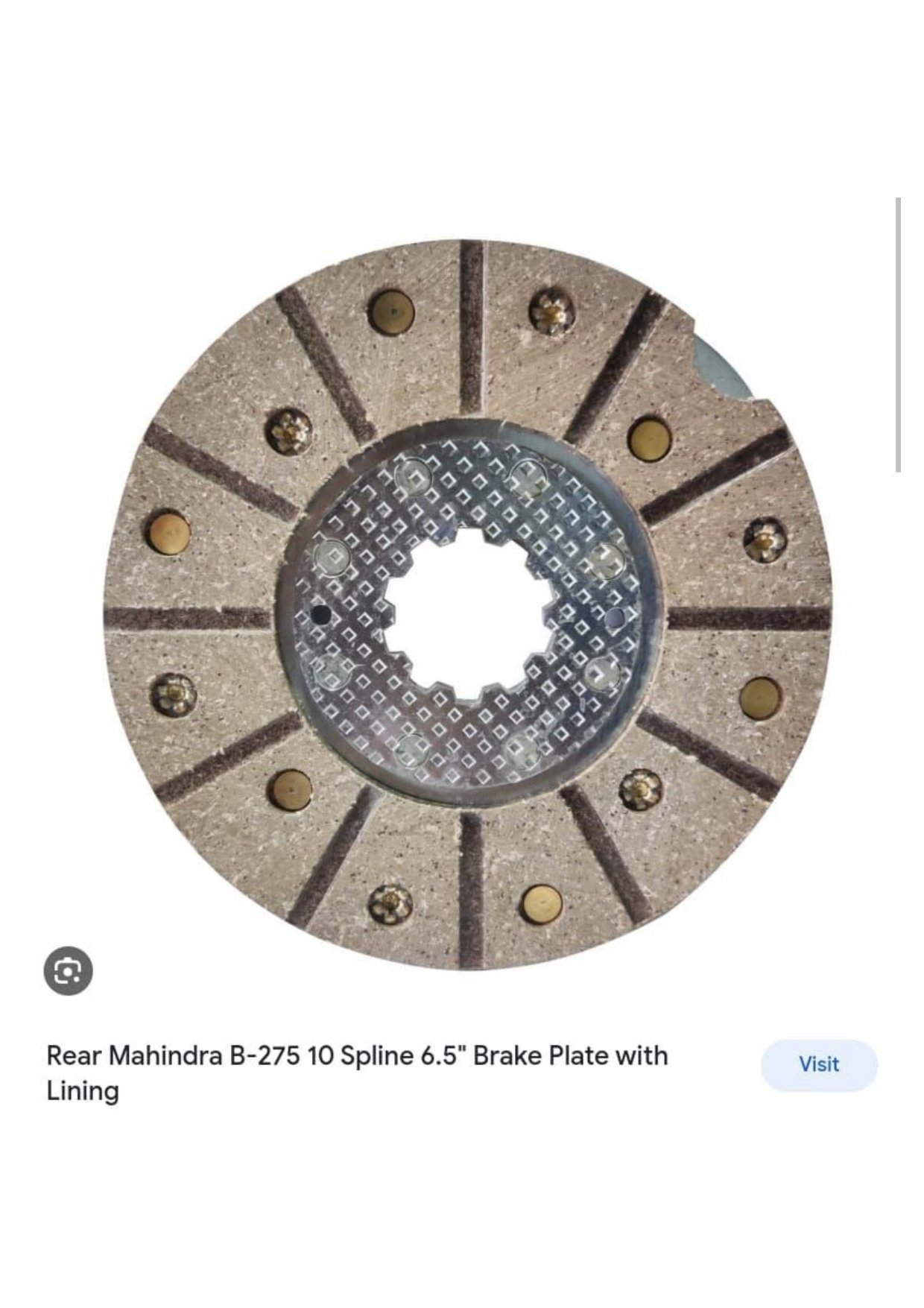 TRACTOR= OIL BRAKE PLATE & BRAKE PLATE WITH LINING 2_page-0013