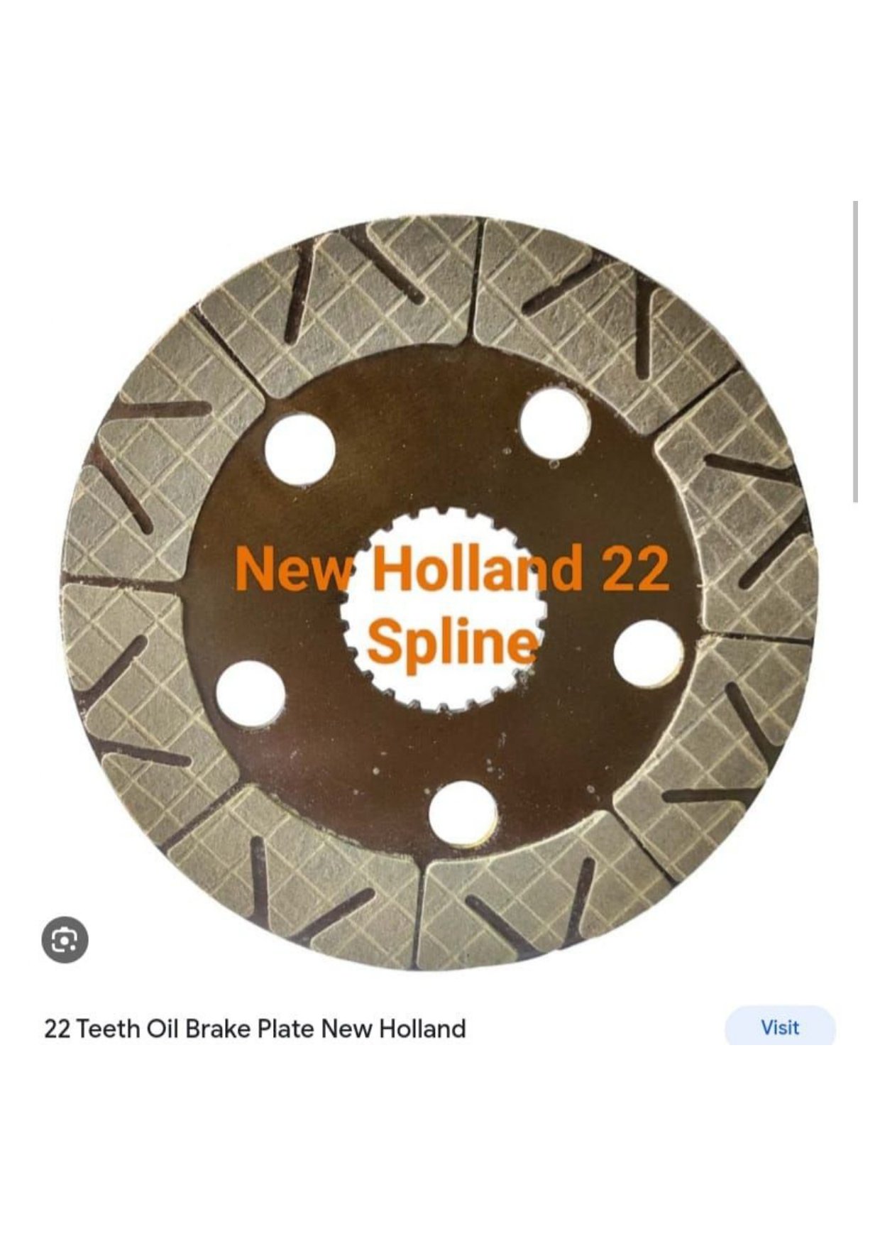 TRACTOR= OIL BRAKE PLATE & BRAKE PLATE WITH LINING_page-0006