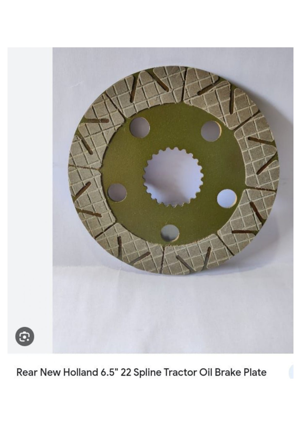TRACTOR= OIL BRAKE PLATE & BRAKE PLATE WITH LINING_page-0007