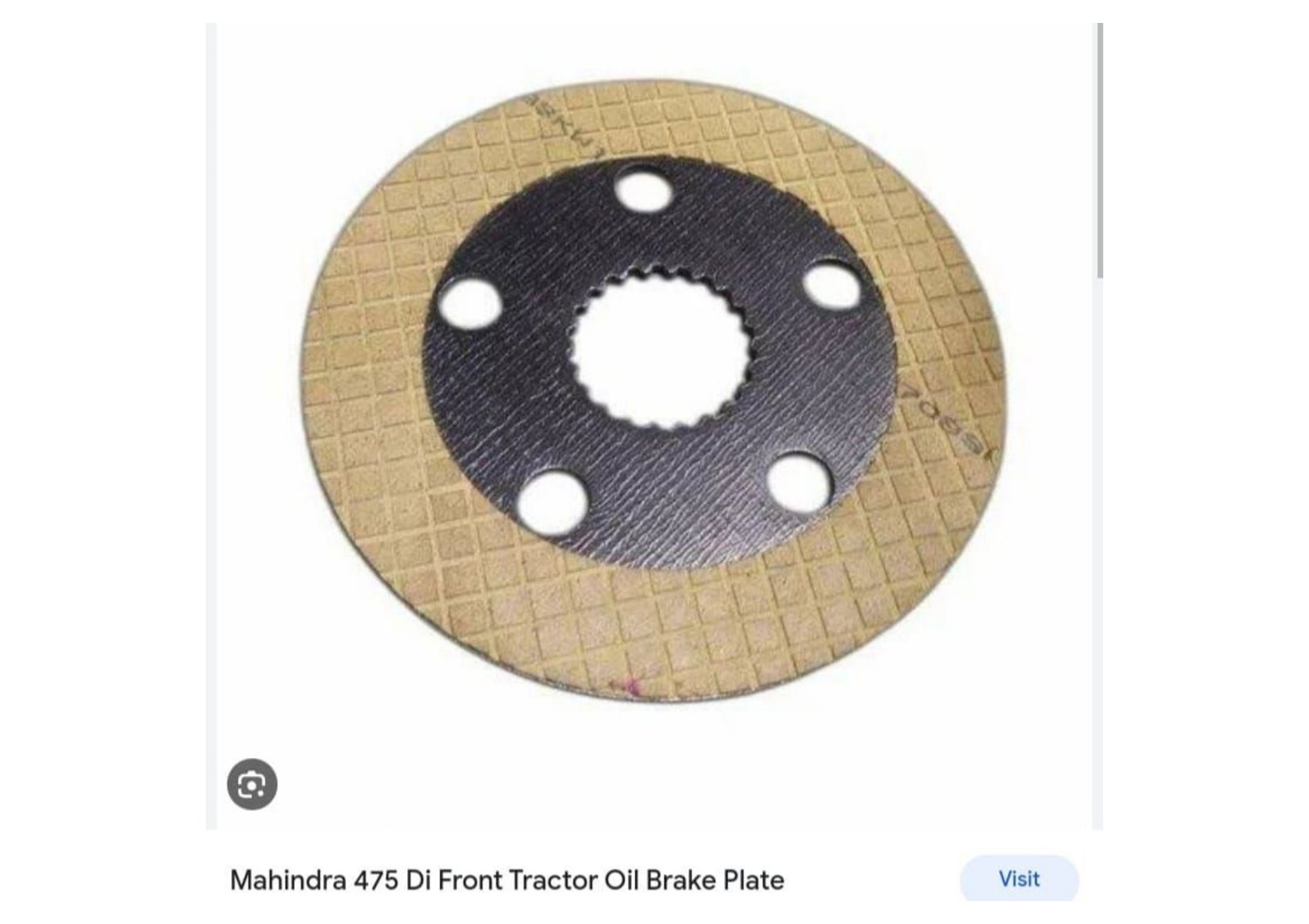TRACTOR= OIL BRAKE PLATE & BRAKE PLATE WITH LINING_page-0008