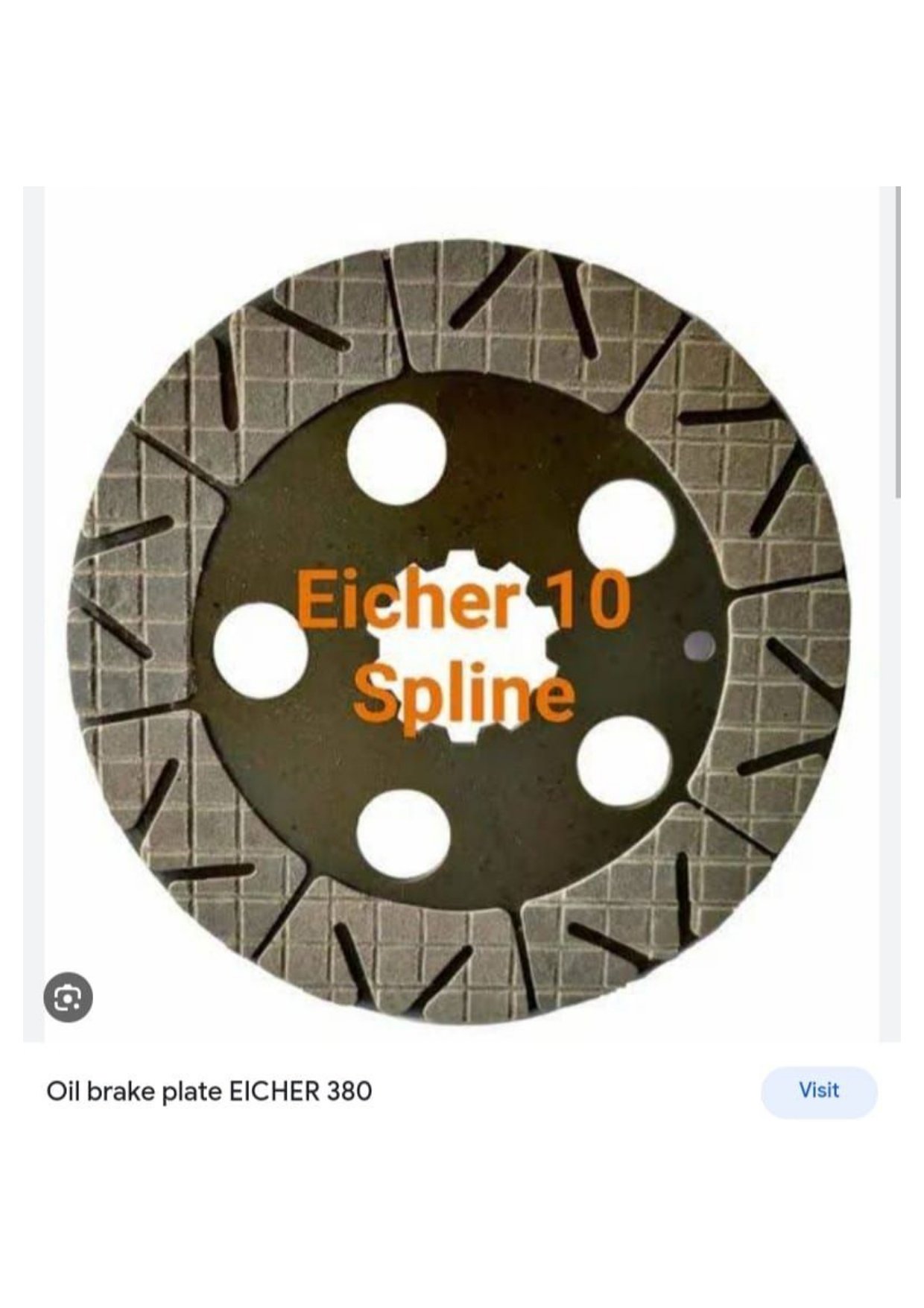 TRACTOR= OIL BRAKE PLATE & BRAKE PLATE WITH LINING_page-0013