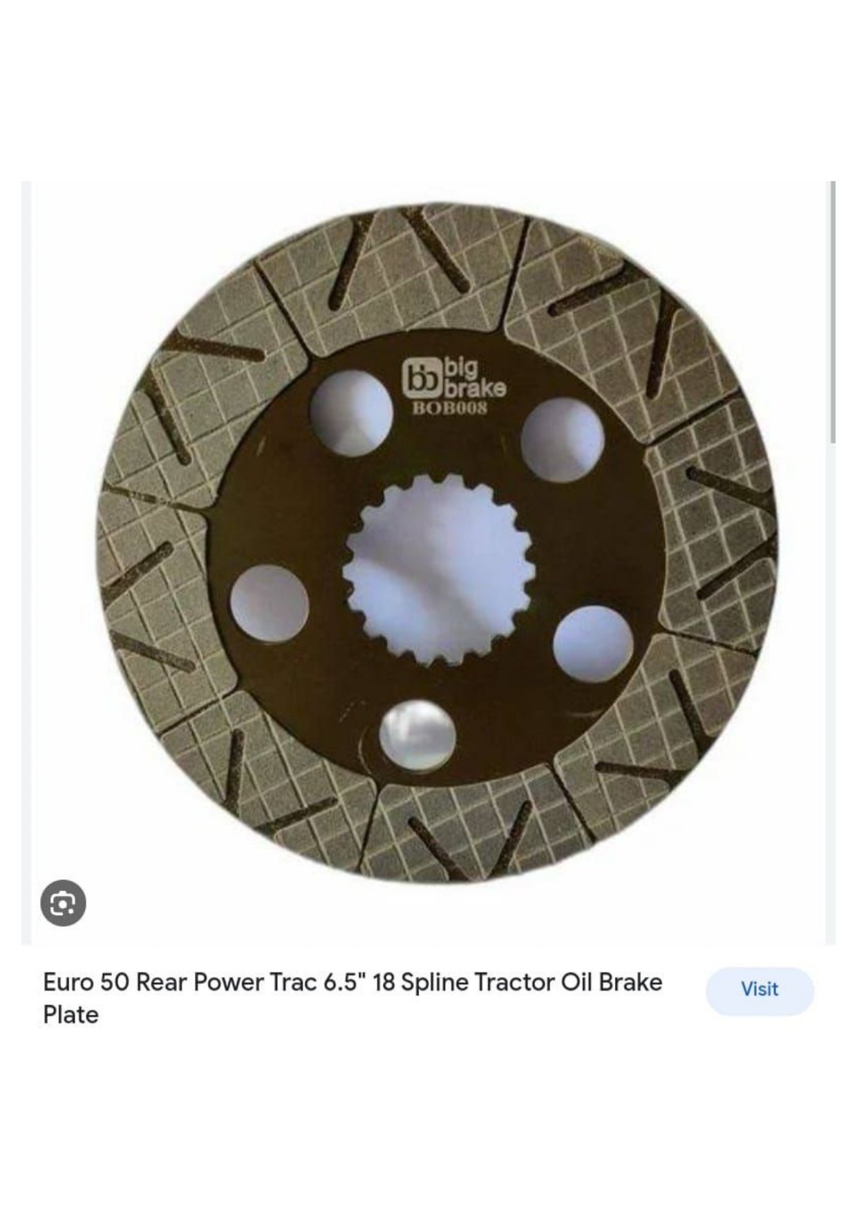 TRACTOR= OIL BRAKE PLATE & BRAKE PLATE WITH LINING_page-0015