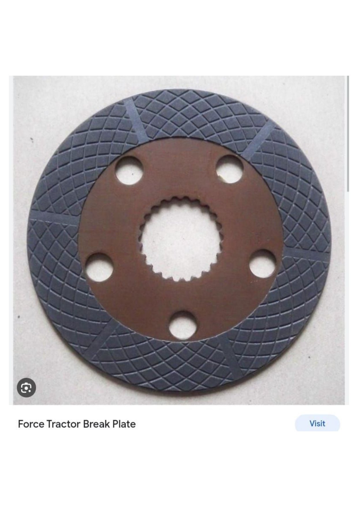 TRACTOR= OIL BRAKE PLATE & BRAKE PLATE WITH LINING_page-0019