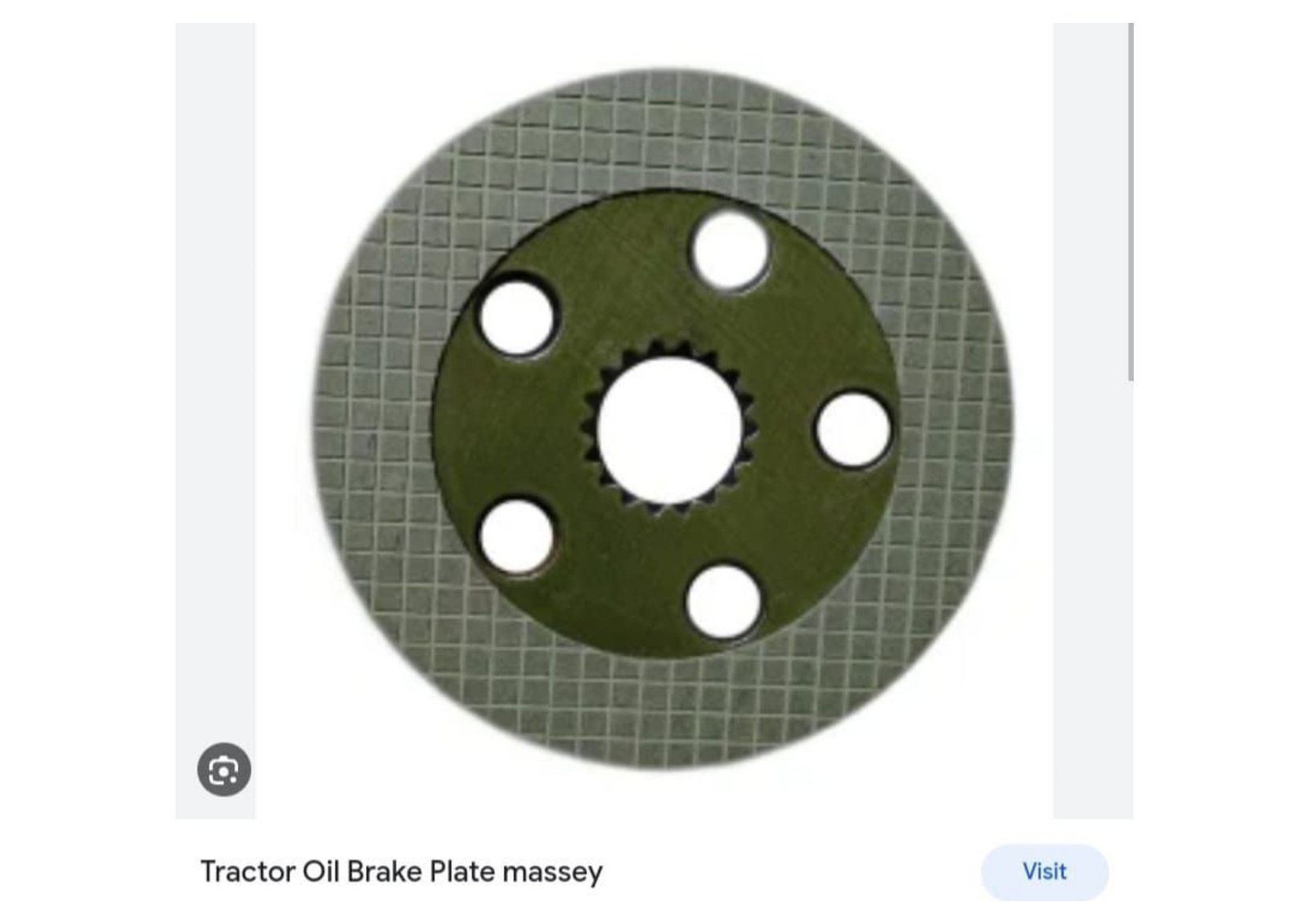 TRACTOR= OIL BRAKE PLATE & BRAKE PLATE WITH LINING_page-0022