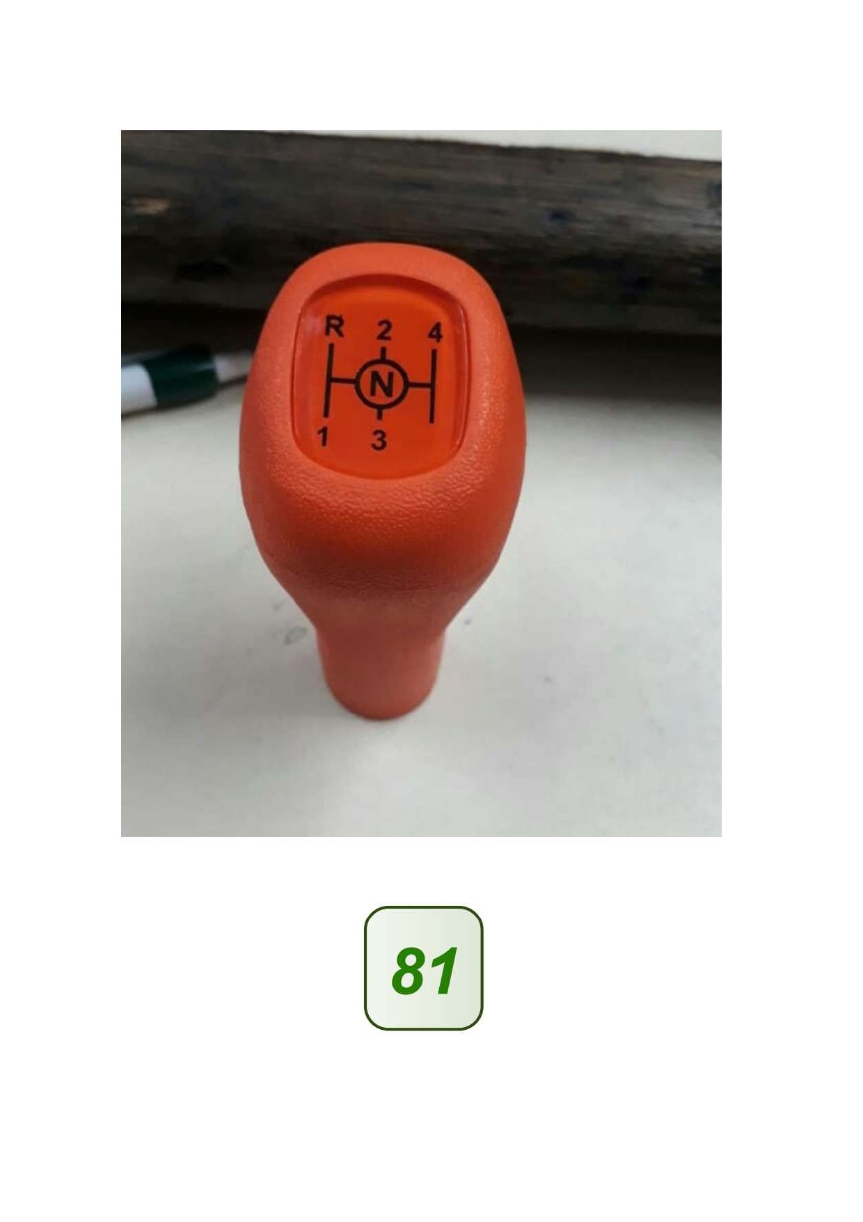TRACTORS= GEAR KNOBS, CHOKE KNOBS, PACKING & SHIMS_page-0005