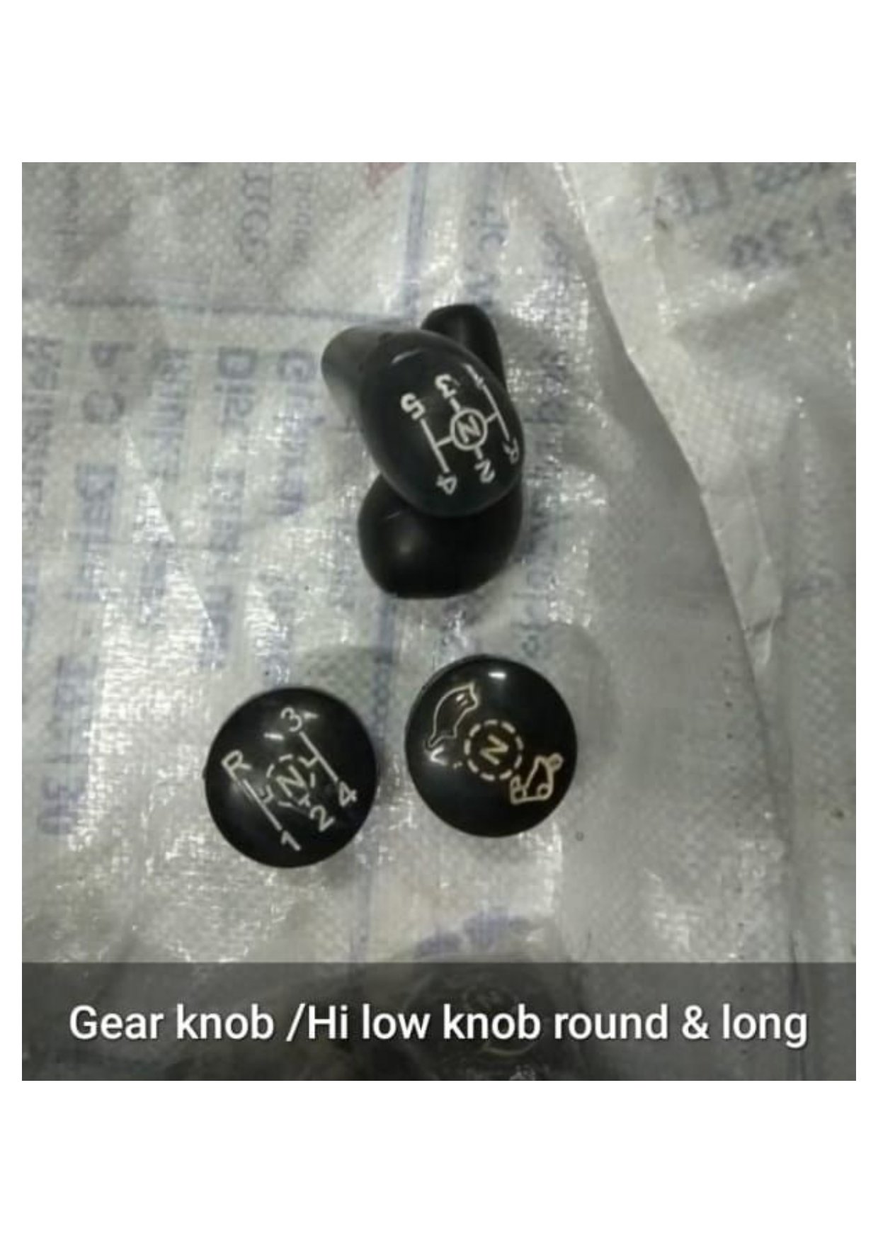 TRACTORS= GEAR KNOBS, CHOKE KNOBS, PACKING & SHIMS_page-0007