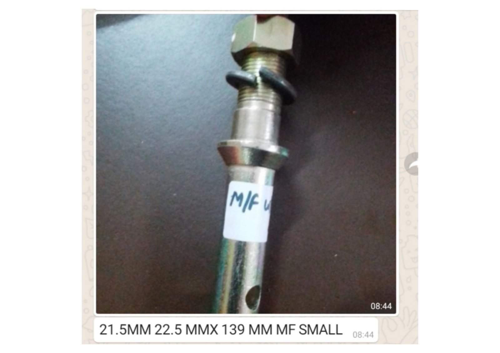 Tiller pin & Shovel Bolt_page-0002