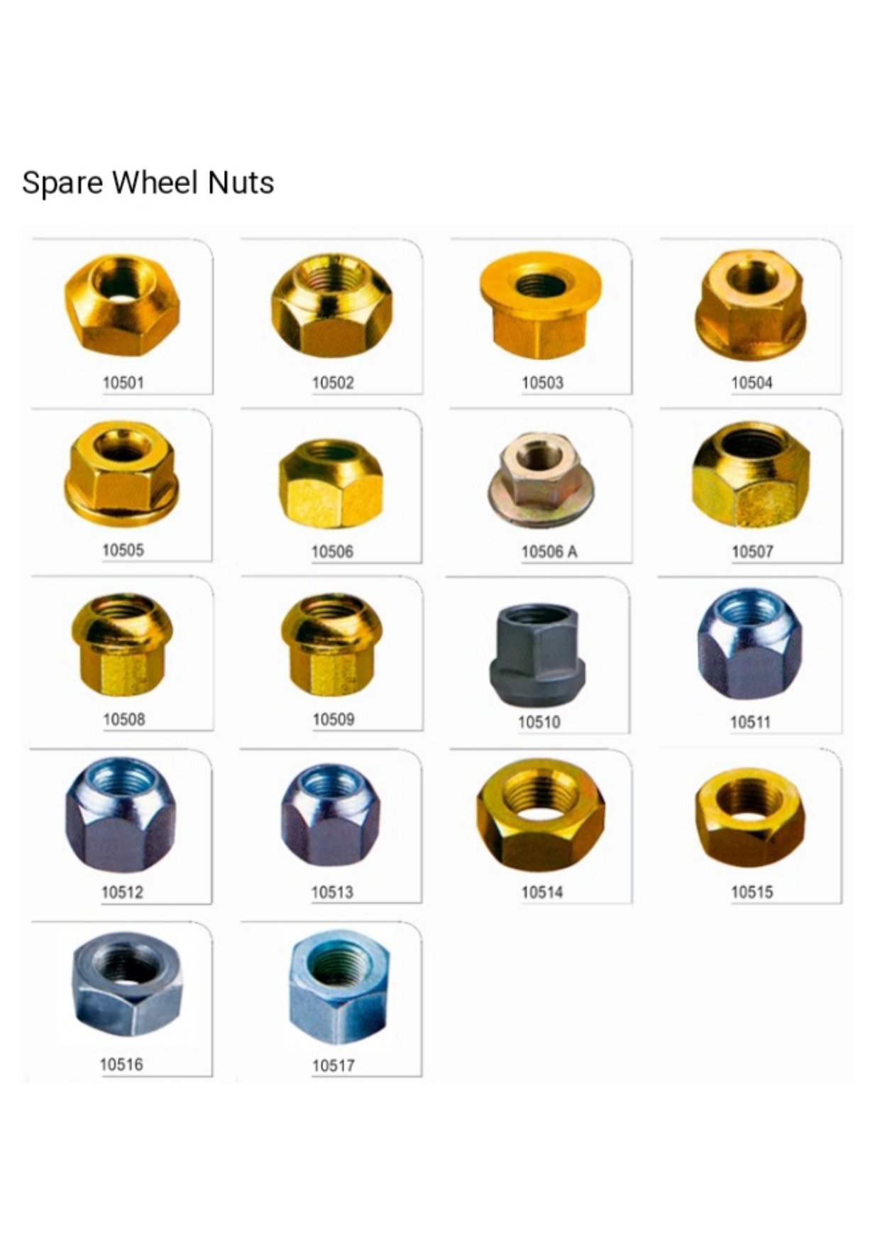 Tractor- Hub, Caps, Bolts and nuts_page-0003