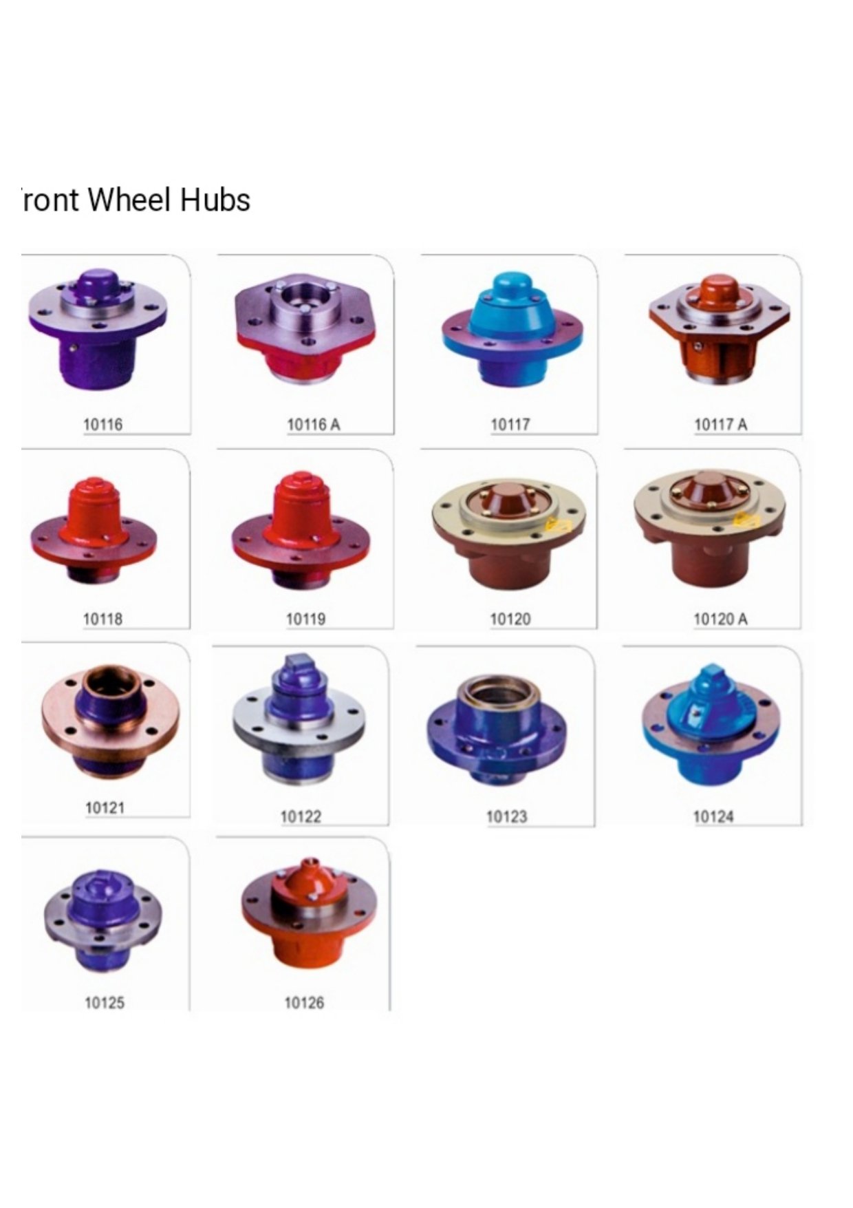 Tractor- Hub, Caps, Bolts and nuts_page-0005